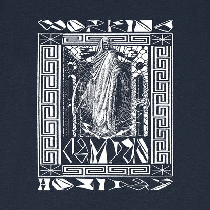 Working Holiday T-Shirt